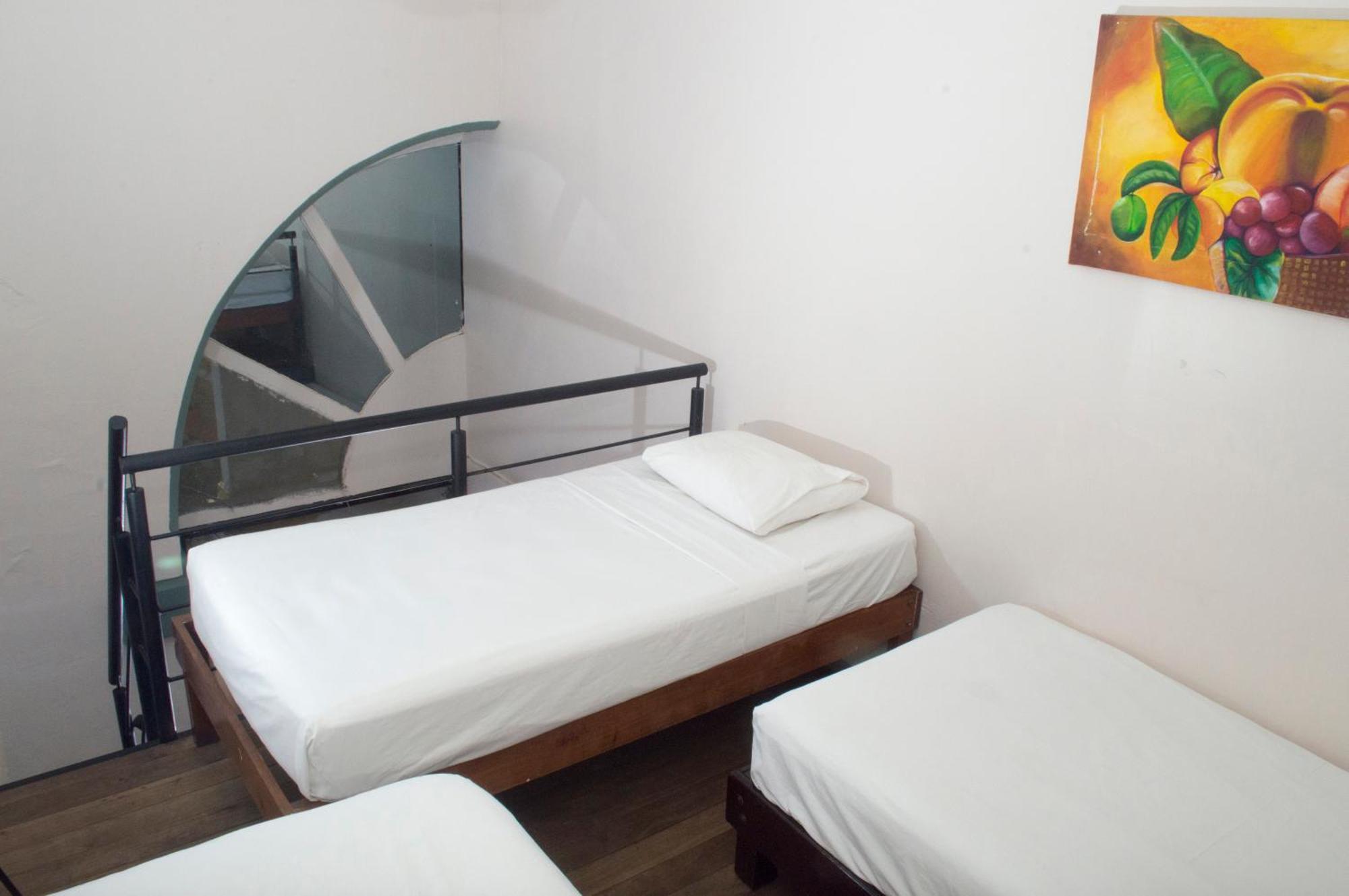 Hostal Zocalo Hotell Mérida Exteriör bild